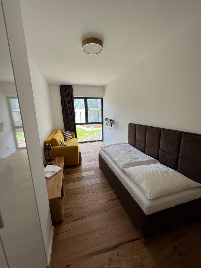 Tatrystay Brezy Luxury Apartment Stara Lesna Bagian luar foto