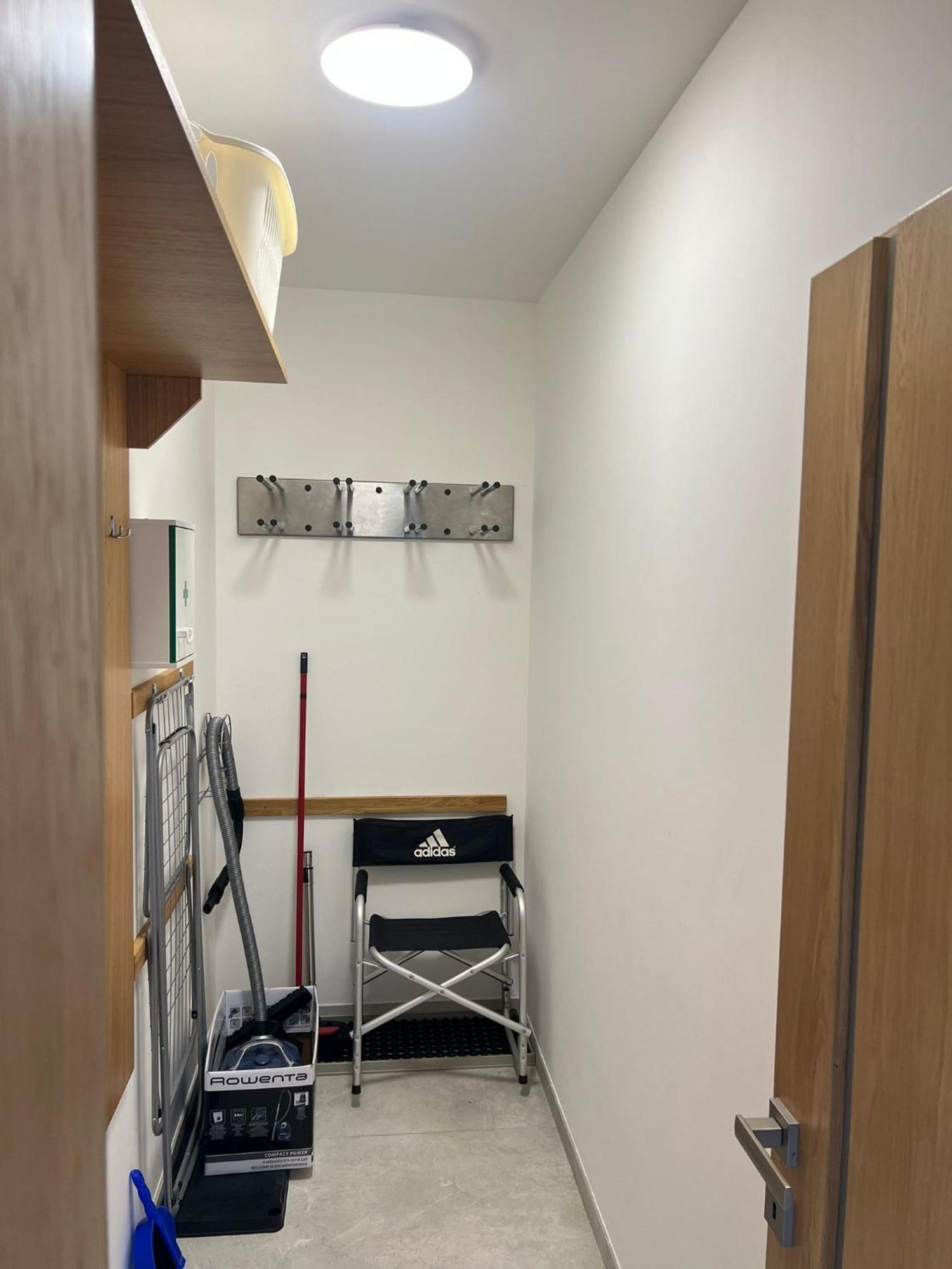 Tatrystay Brezy Luxury Apartment Stara Lesna Bagian luar foto